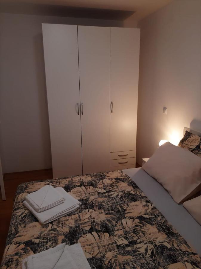 Apartman Sky Pula Exterior photo